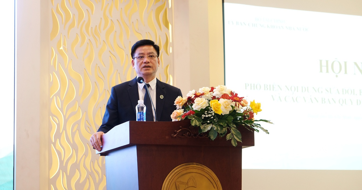 Chặn thao túng chứng khoán từ trong trứng nước, không chờ nhà đầu tư mất tiền mới xử kẻ gian