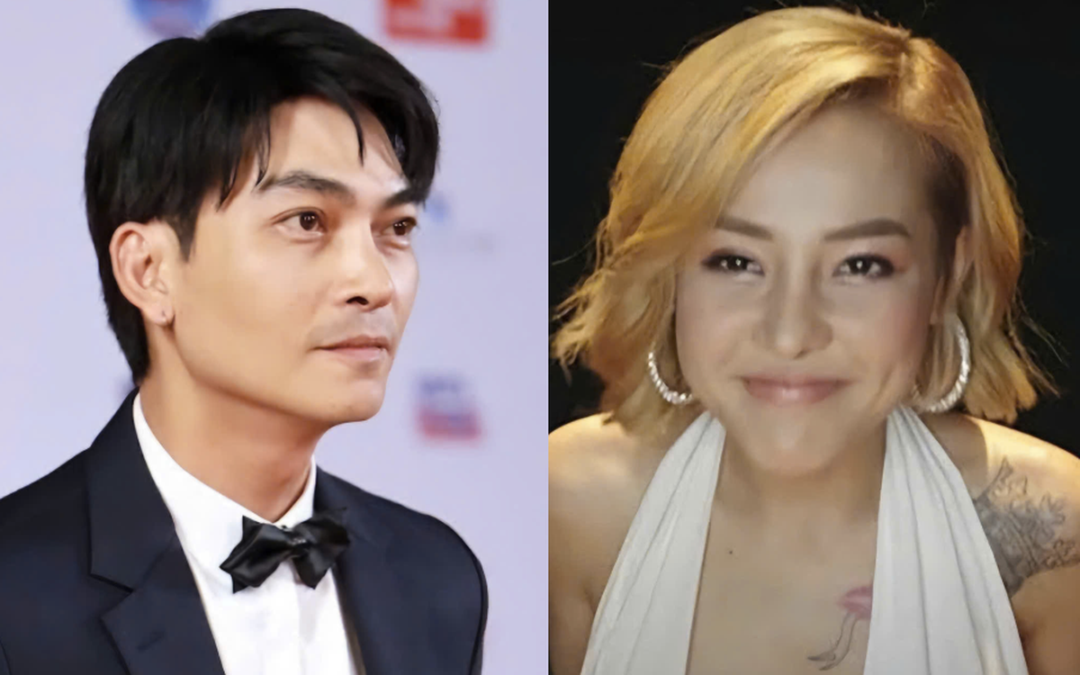 Khương Ngọc nói về phim có Ngân 98, ranh giới giữa phim và cuộc đời