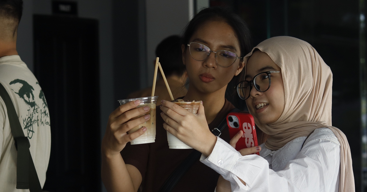 Cần đổi tư duy 'bán công thức' khi nhượng quyền F&B ra thế giới