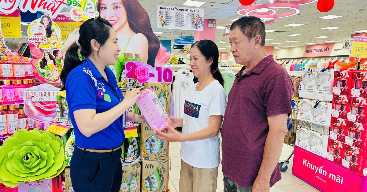 Quà tặng 20-10: Xu hướng xanh, thiết thực lên ngôi