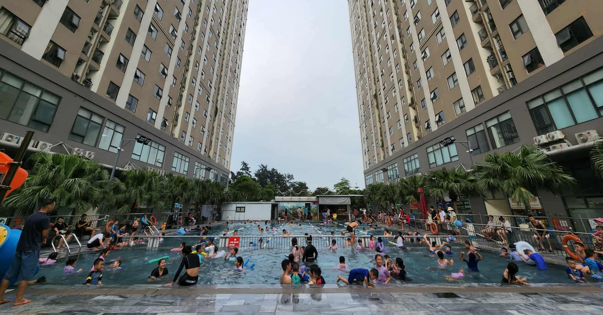 Người độc thân lương không quá 20 triệu đồng được mua nhà ở xã hội