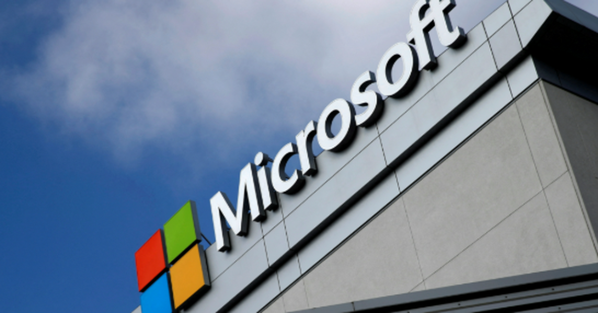 Mỹ - Trung căng thẳng: Microsoft và các 'ông lớn' dịch chuyển sản xuất khỏi Trung Quốc