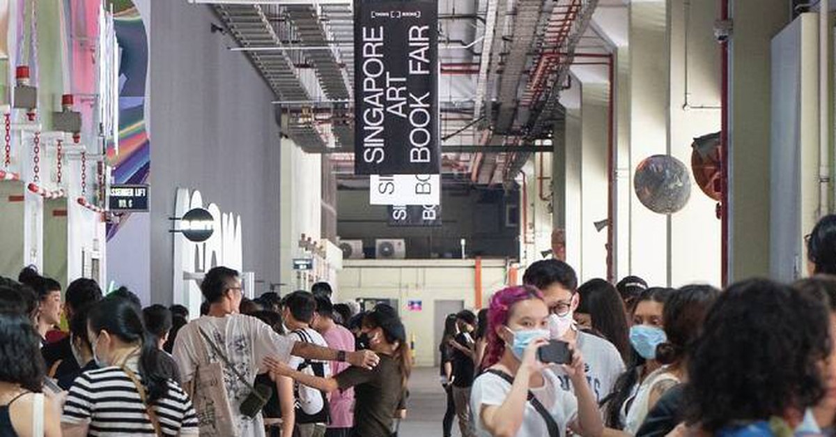 Đến Singapore tham dự Vietnam Phở Festival 2025, du khách có thể tương tác với loạt sự kiện