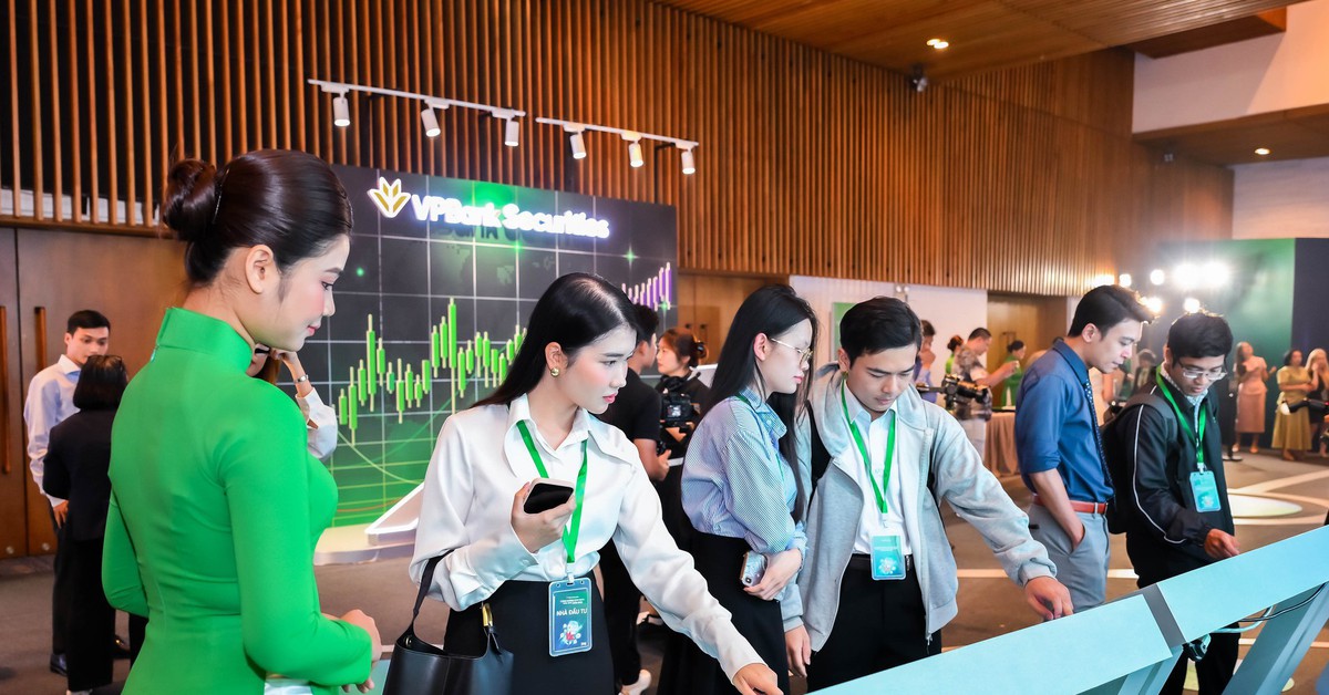 IPO VPBankS để thu hút thêm hàng trăm triệu USD