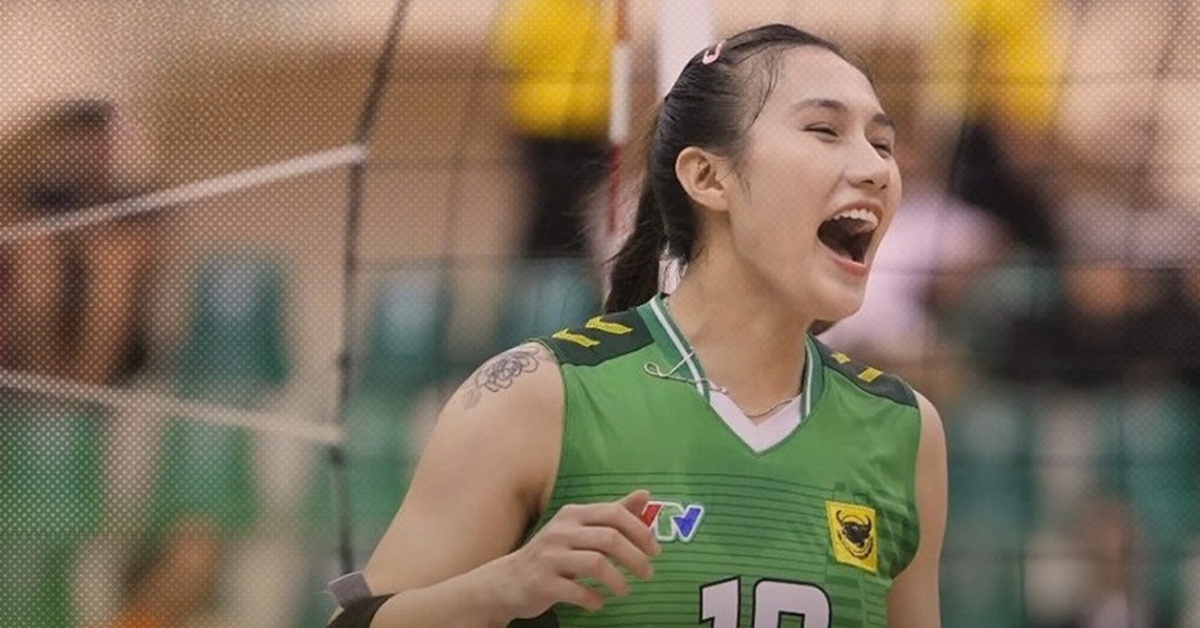 Cứu 3 championship-point, VTB Bình Điền Long An vô địch bóng chuyền nữ