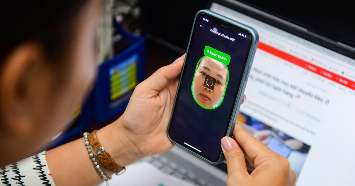 Deepfake lan tràn, xác thực sinh trắc học có đủ chống lừa đảo bằng AI?