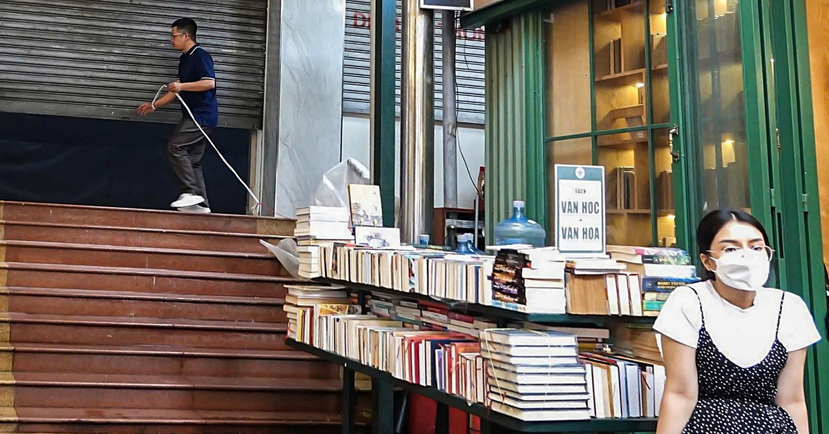 Sở Văn hóa và Thể thao TP.HCM tiếp tục mời các bên giải quyết dứt điểm vụ Chợ Nga