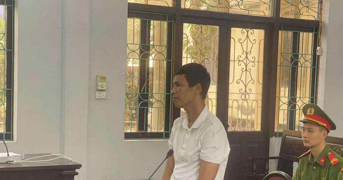 Viện kiểm sát: Đề nghị miễn trách nhiệm hình sự cho người nuôi gà lôi trắng