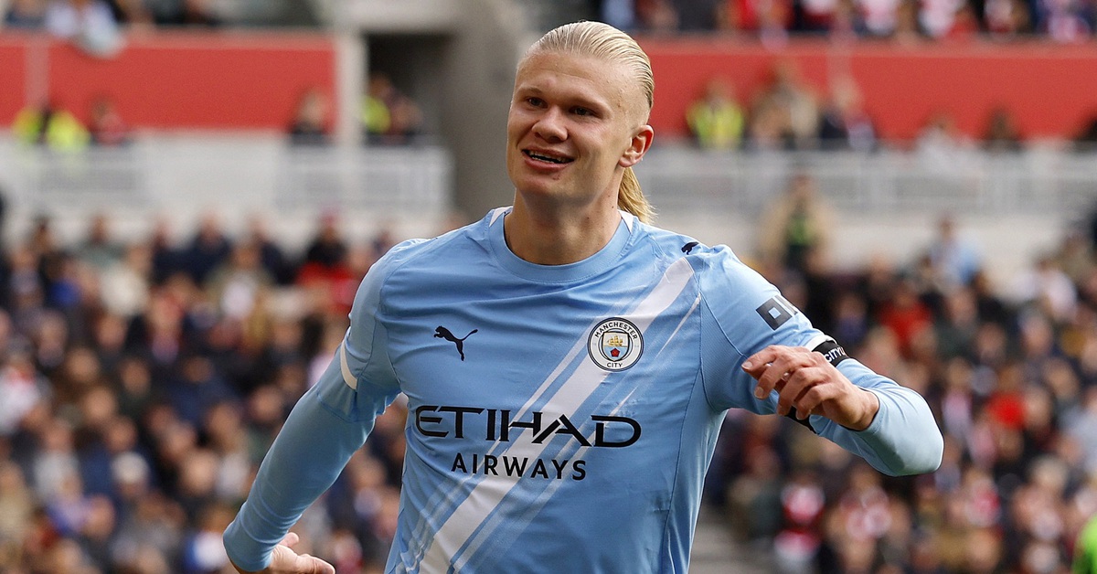 Dự đoán tỉ số Ngoại hạng Anh: Man City thắng dễ, Arsenal cùng Chelsea gặp khó