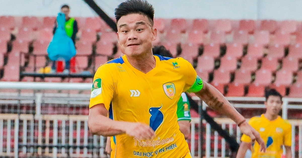 CLB Đại học Văn Hiến giành thắng lợi 1-0 trước CLB Đồng Tháp