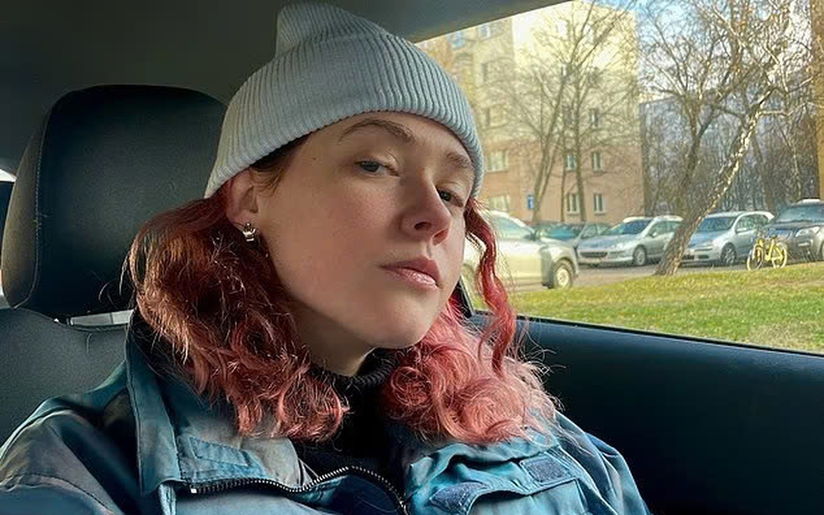 Người mẫu Belarus Vera Kravtsova thiệt mạng sau khi bị lừa sang Thái Lan làm việc