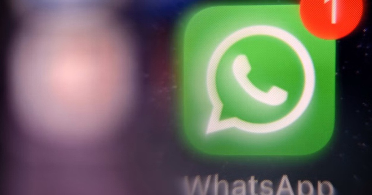 Cảnh báo lừa đảo 'WhatsApp Gold'