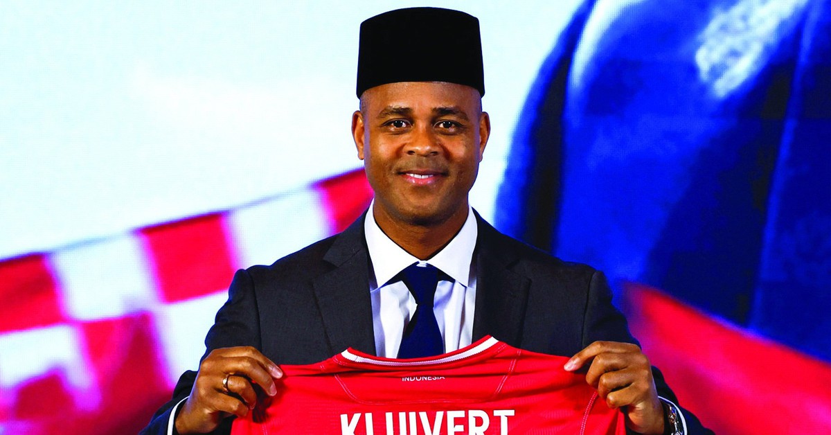 Bóng đá Indonesia tốn hơn 200 tỉ đồng chỉ để sa thải HLV