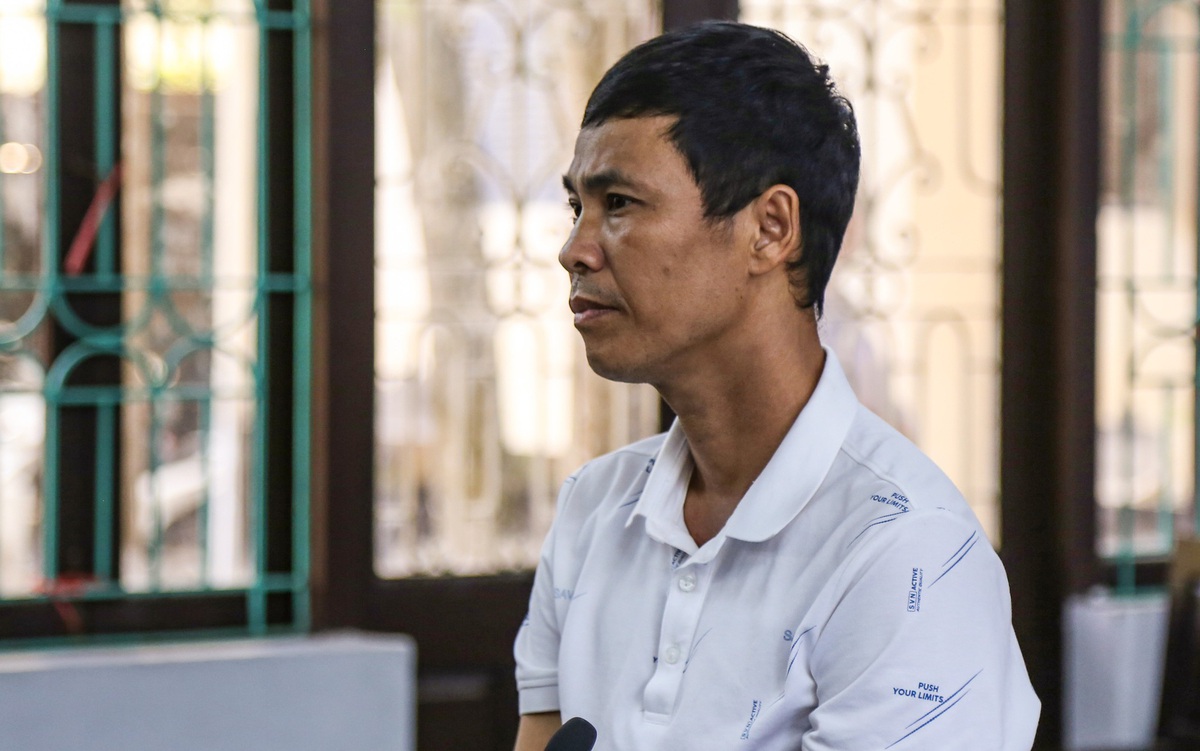 Vụ gà lôi trắng: Tòa tuyên miễn trách nhiệm hình sự với anh Thái Khắc Thành