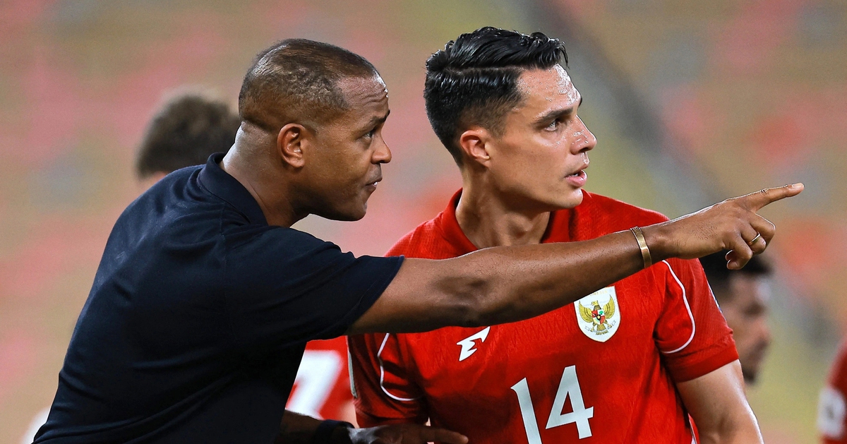 Dang dở vì giấc mơ World Cup