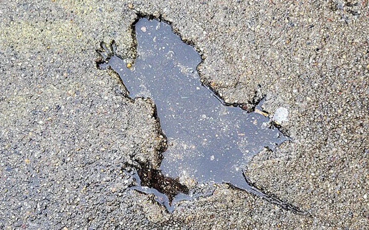 Giải mã bí ẩn 'hố chuột Chicago' từng gây xôn xao mạng