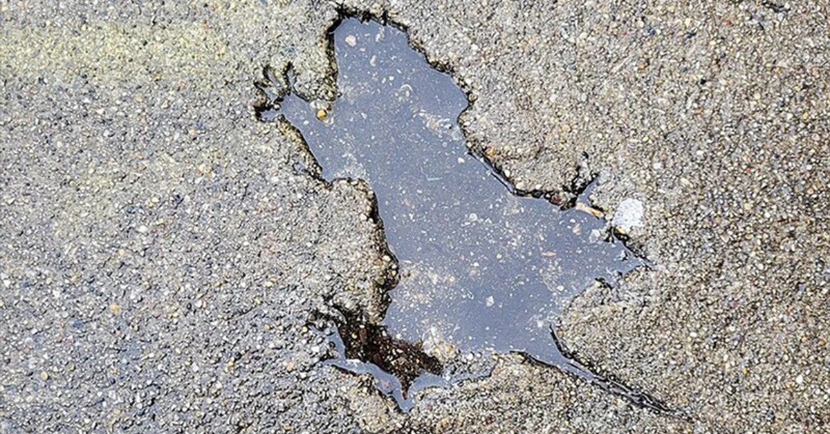 Giải mã bí ẩn 'hố chuột Chicago' từng gây xôn xao mạng