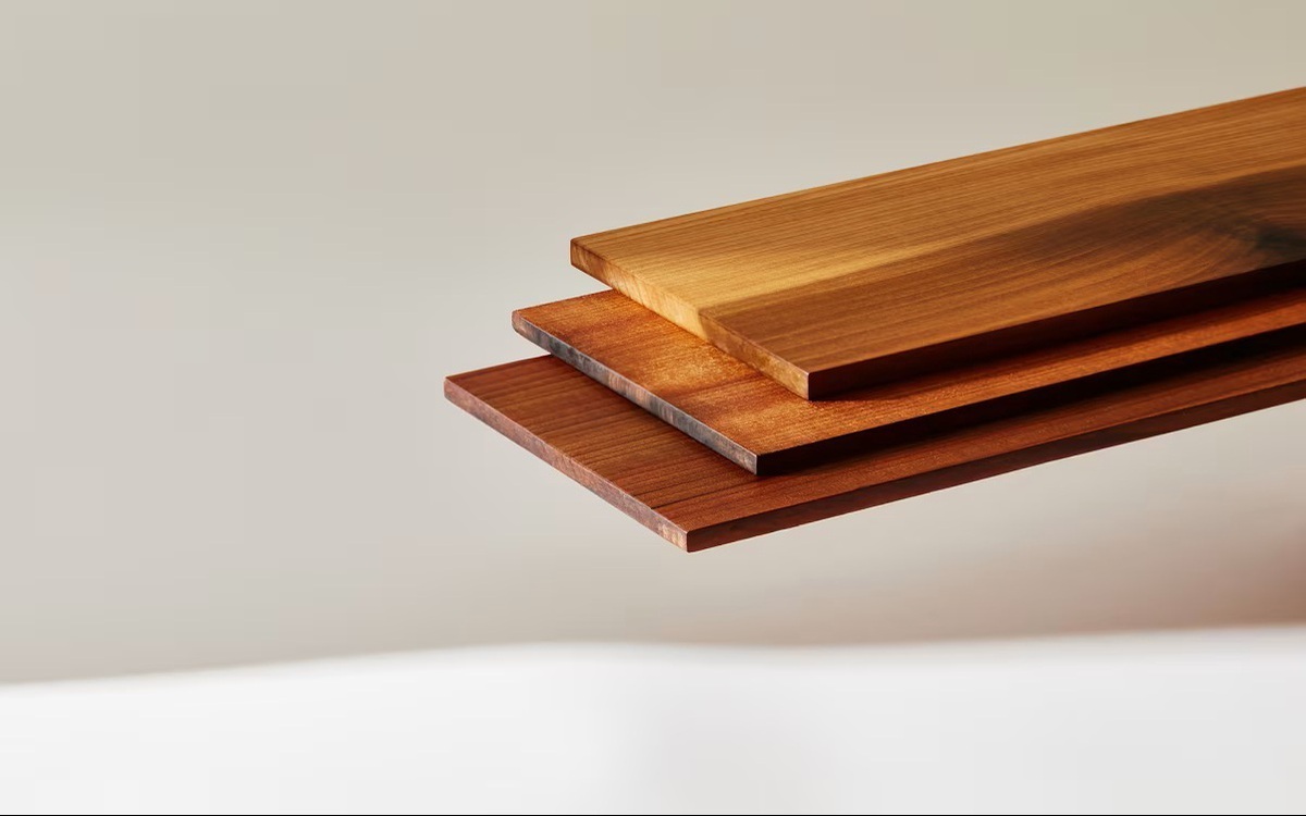 Chế tạo 'siêu gỗ' bền hơn thép