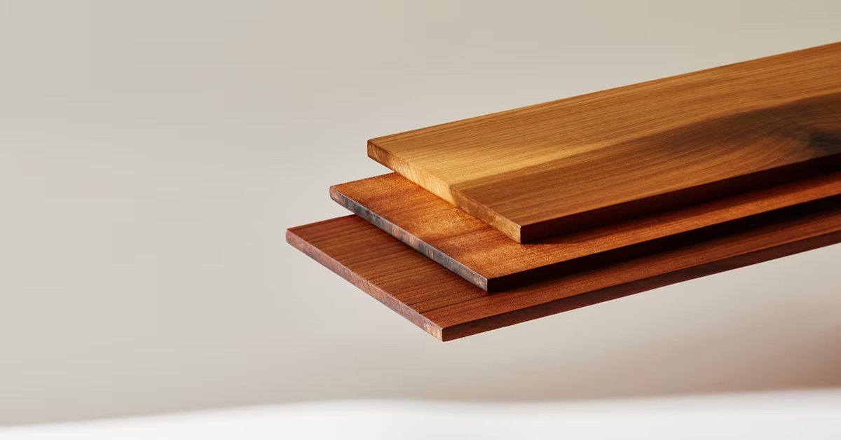 Chế tạo 'siêu gỗ' bền hơn thép