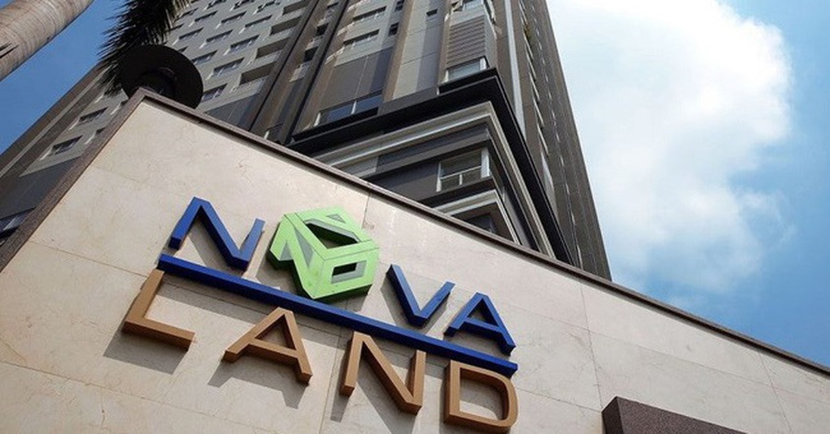 Chuyển Bộ Công an điều tra vi phạm trái phiếu của nhóm công ty thuộc Novaland