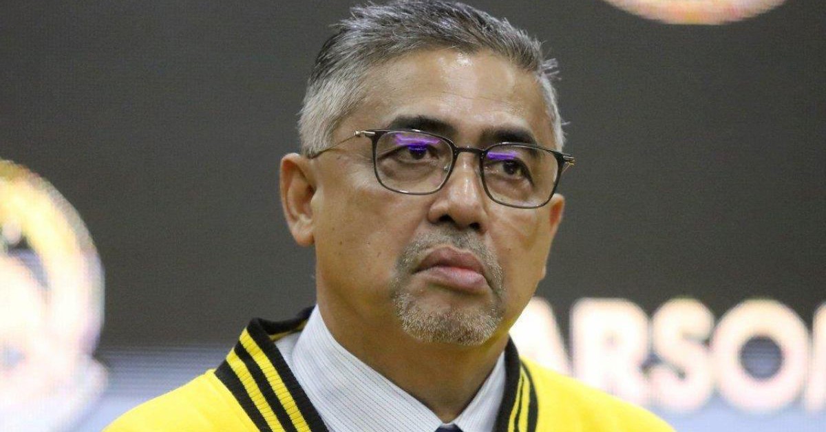 Tổng thư ký Liên đoàn Bóng đá Malaysia nhận án đình chỉ, FAM họp báo khẩn