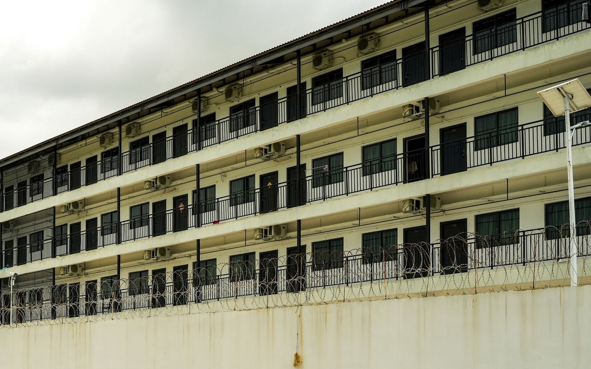 Hàn Quốc đưa vấn nạn lừa đảo, buôn người ở Campuchia ra Liên hợp quốc