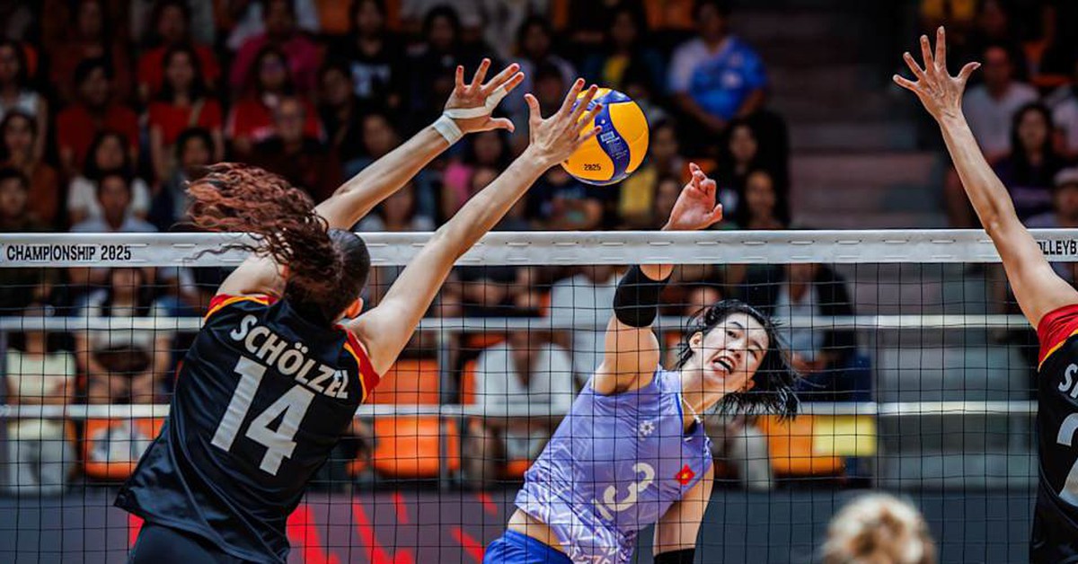 Thanh Thúy sẽ dự SEA Games 33 dù đang tỏa sáng tại Nhật Bản