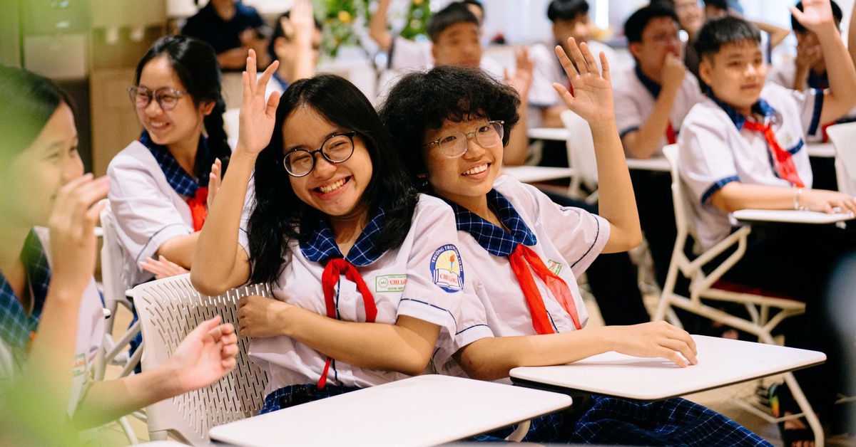 Từ gói mì quen thuộc đến bài học thực tế