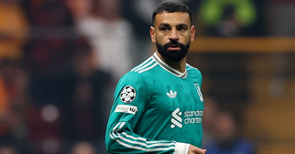 Lịch trực tiếp bóng đá châu Âu 19-10: Liverpool đấu với Man United