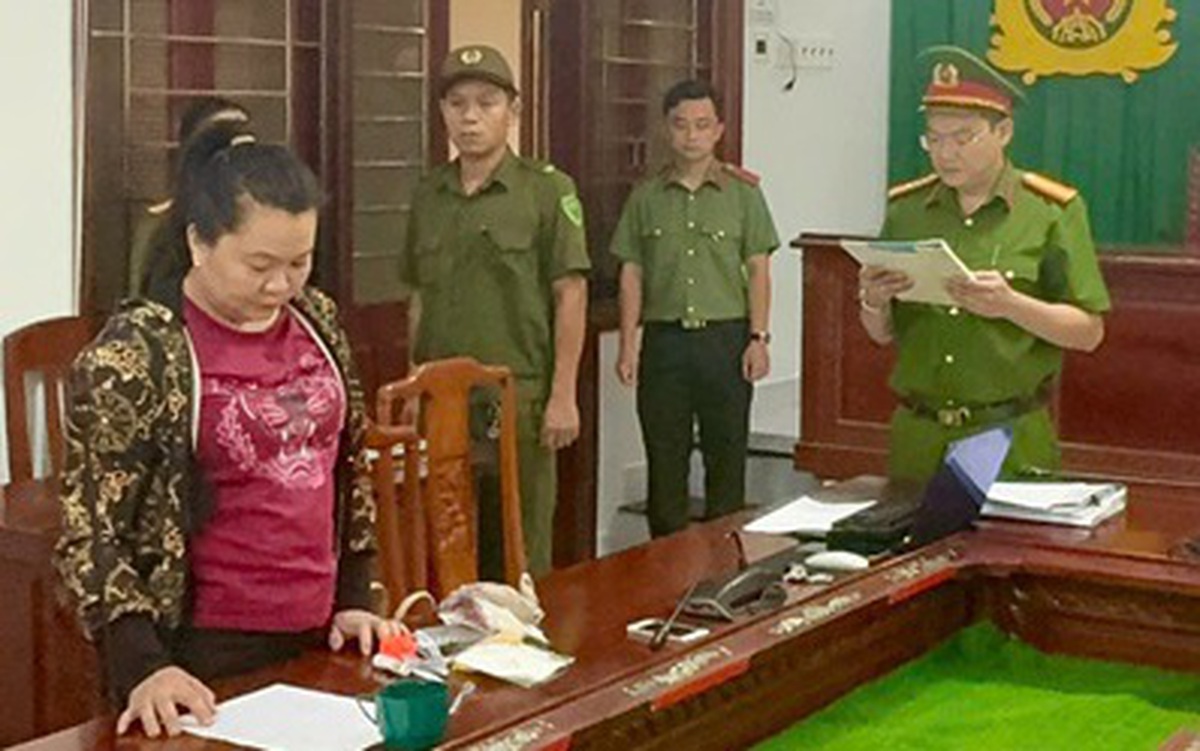 Nhận 2,5 tỉ đồng giúp 'chạy án' rồi mang đi tiêu xài, trả nợ cá nhân