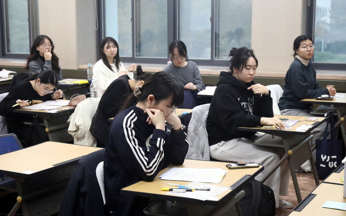 Hành trình ác mộng của người trẻ Hàn Quốc sập bẫy 'việc nhẹ lương cao' ở Campuchia