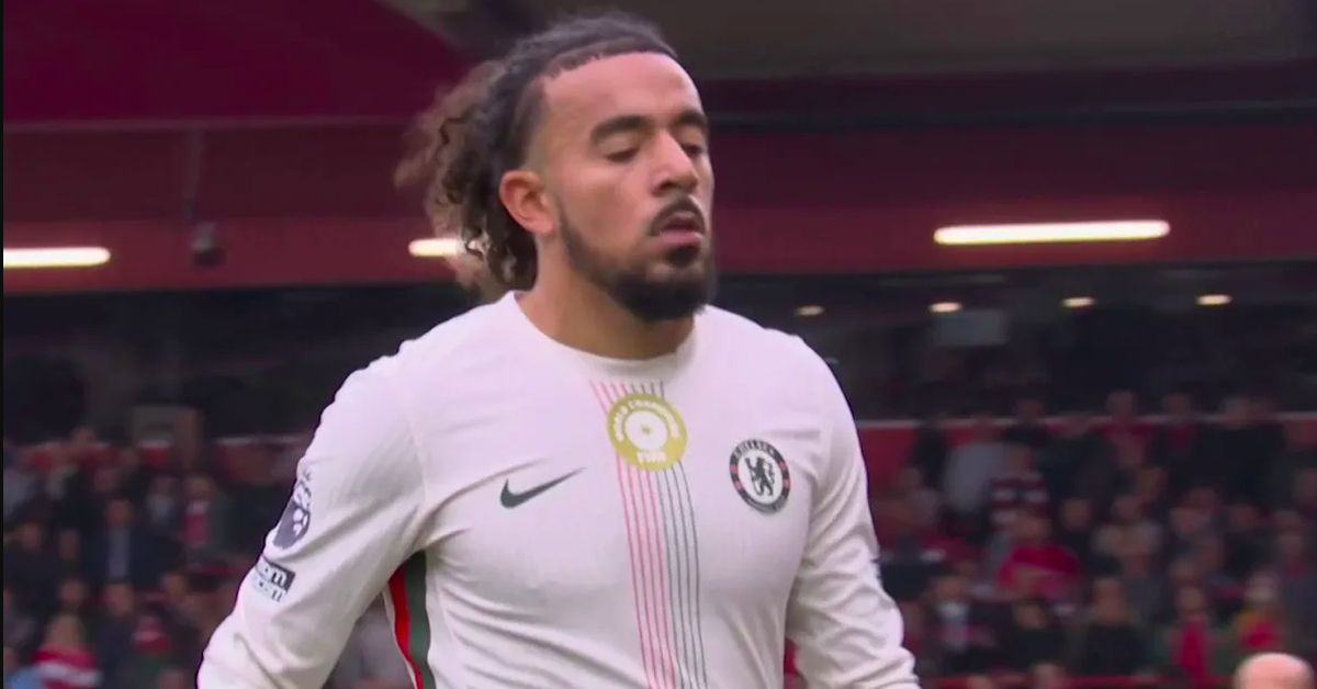 Chelsea 'nghiện'... thẻ đỏ!