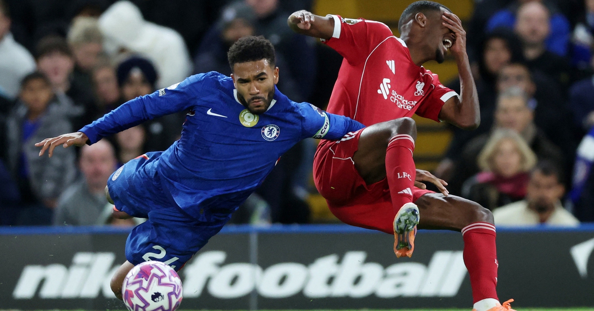 Thách thức từ 'bão' chấn thương