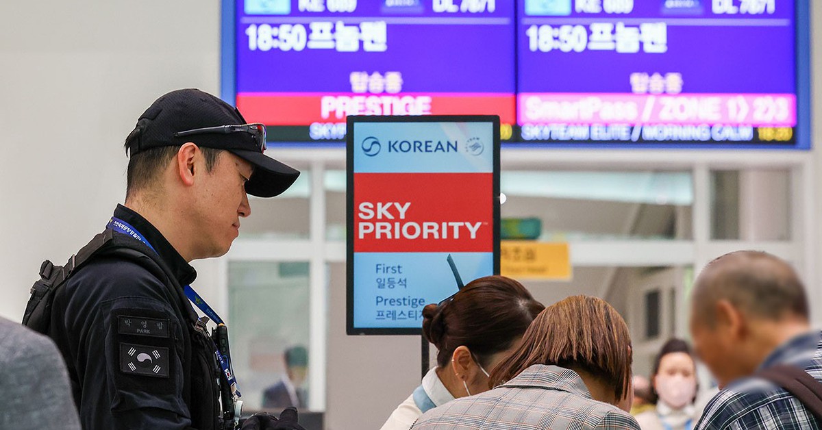 Sau vụ nam sinh bị tra tấn đến chết, nhiều thanh niên Hàn Quốc vẫn bị lừa sang Campuchia