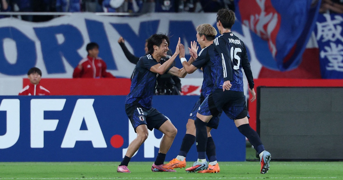 Nhật Bản cân nhắc ly khai AFC vì chán cảnh 'thao túng và tham nhũng'?