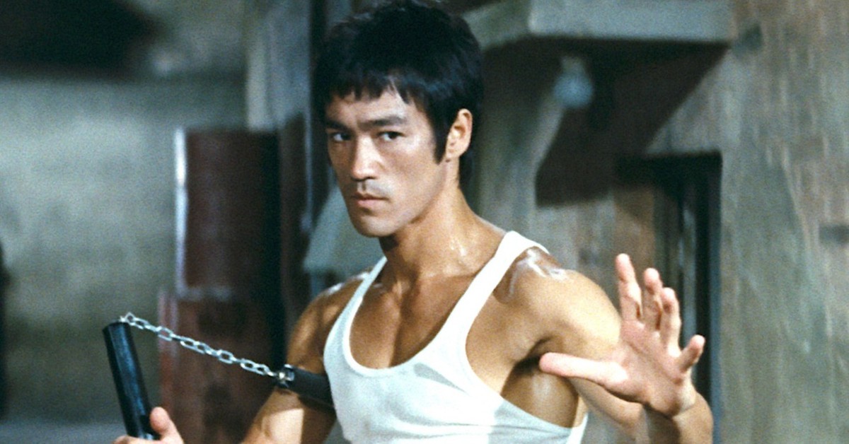 Lý Tiểu Long và Kim Dung, ai mới là cha đẻ của 'vô chiêu thắng hữu chiêu'?