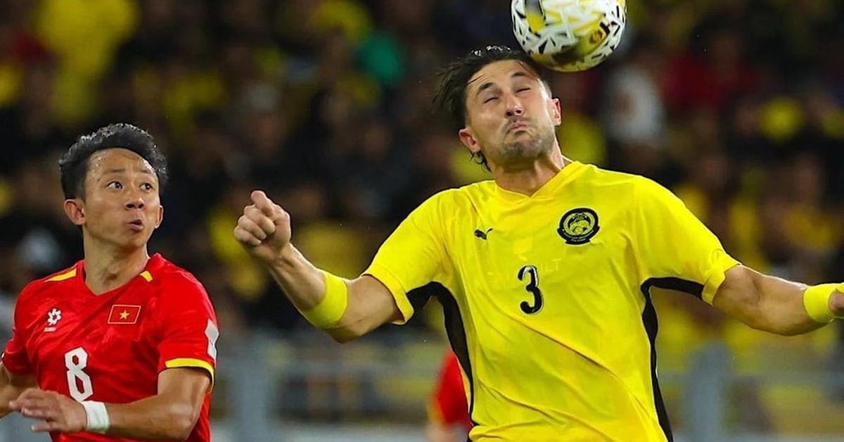 FAM: "Việt Nam đã khiếu nại Malaysia vào ngày 11-6'