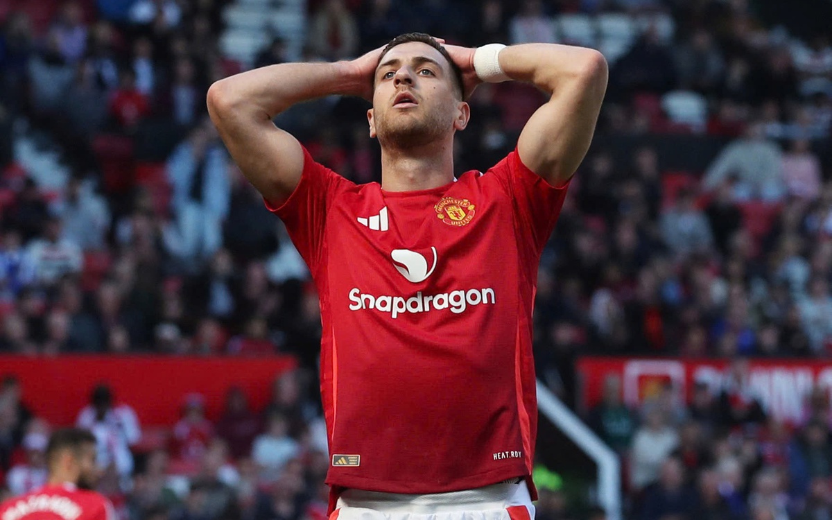 Dự đoán tỉ số Ngoại hạng Anh: Liverpool 'trút giận' lên Man United