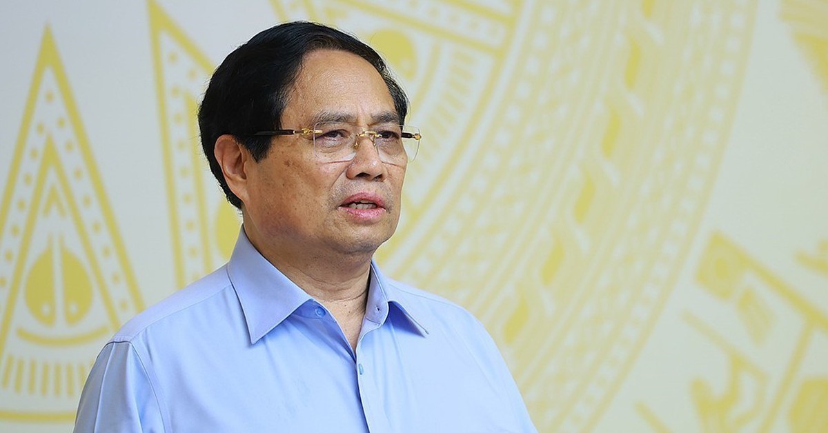 Thủ tướng yêu cầu kiểm điểm 29 bộ ngành, 18 địa phương giải ngân dưới mức trung bình