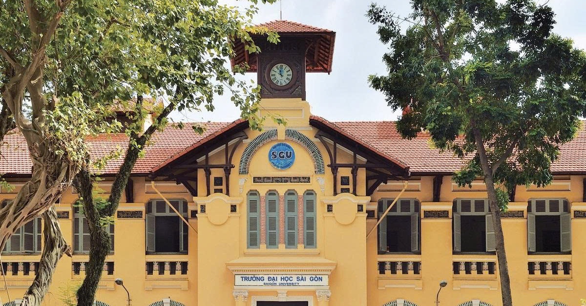 TP.HCM và nhiều địa phương lên phương án sáp nhập trường đại học, cao đẳng