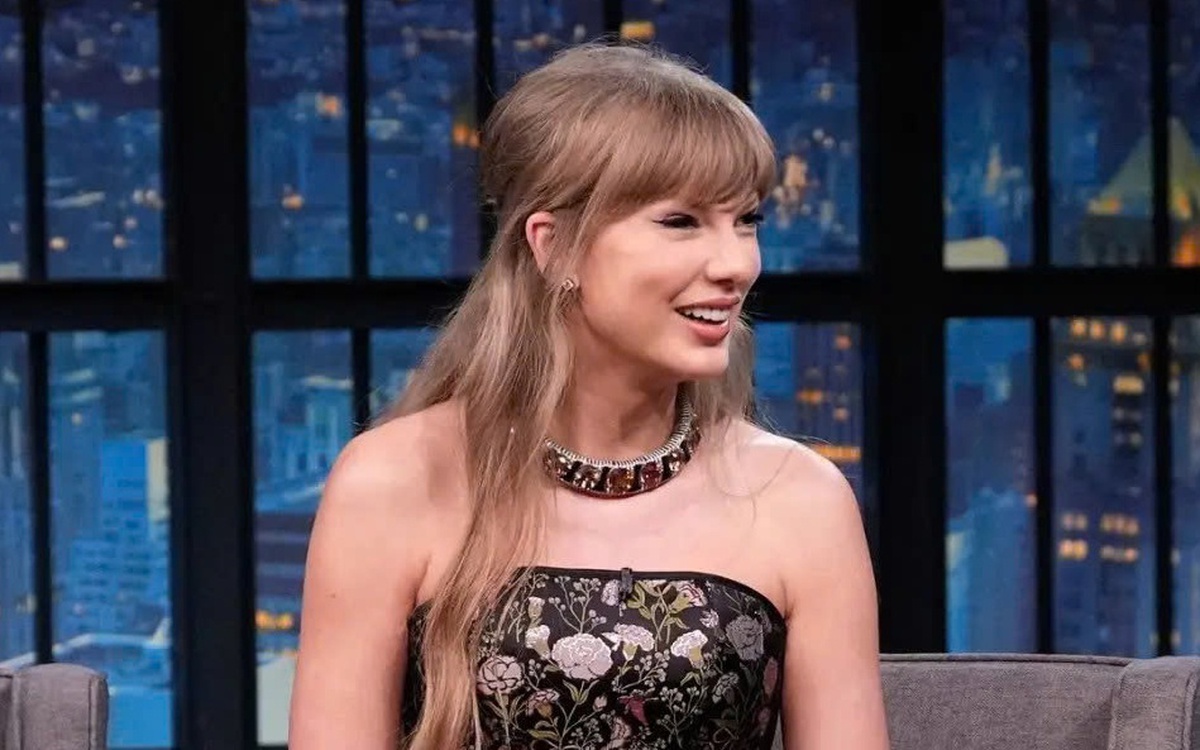 Taylor Swift âm thầm quyên góp 100.000 USD cho bé gái 2 tuổi mắc ung thư não