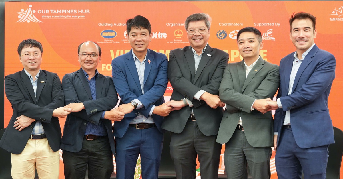 Diễn đàn xúc tiến đầu tư ở Vietnam Phở Festival: Vừa thưởng thức phở vừa bàn chuyện kinh doanh