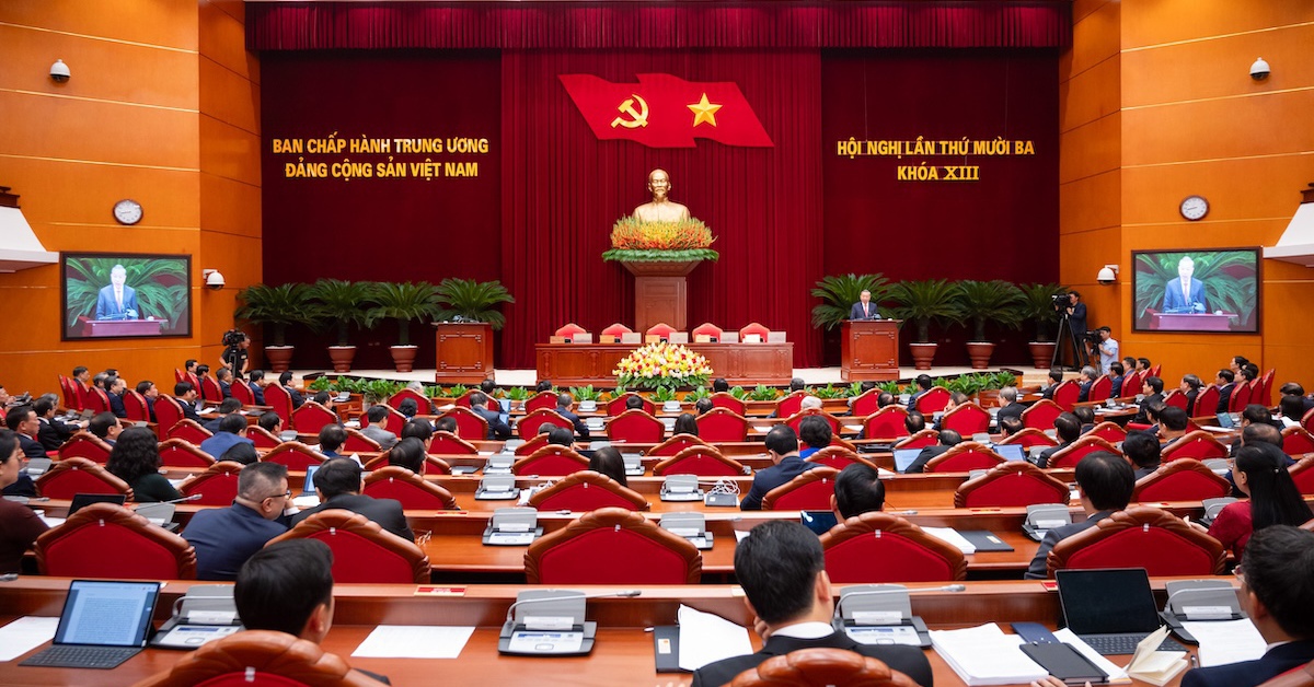 Bộ Chính trị quy định điều kiện bổ nhiệm lại, giới thiệu tái cử với cán bộ