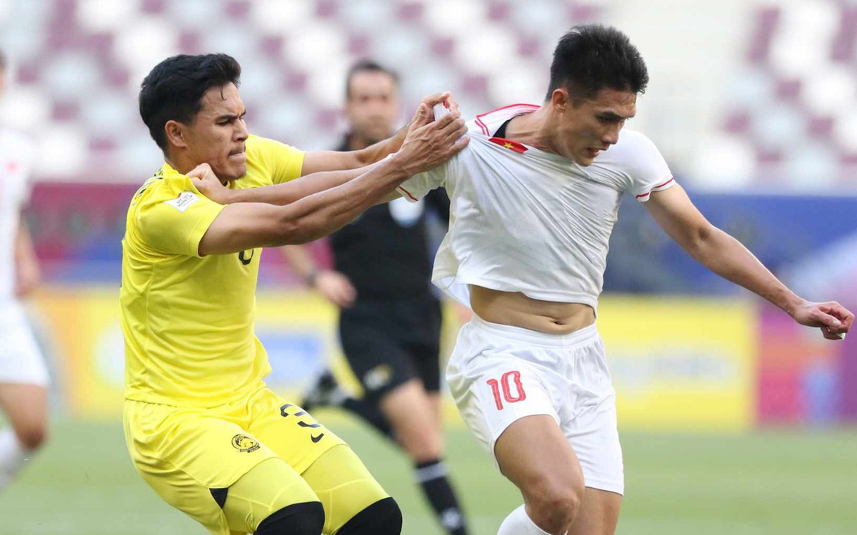 Truyền thông Malaysia mong FAM đừng nhập tịch cầu thủ cho SEA Games