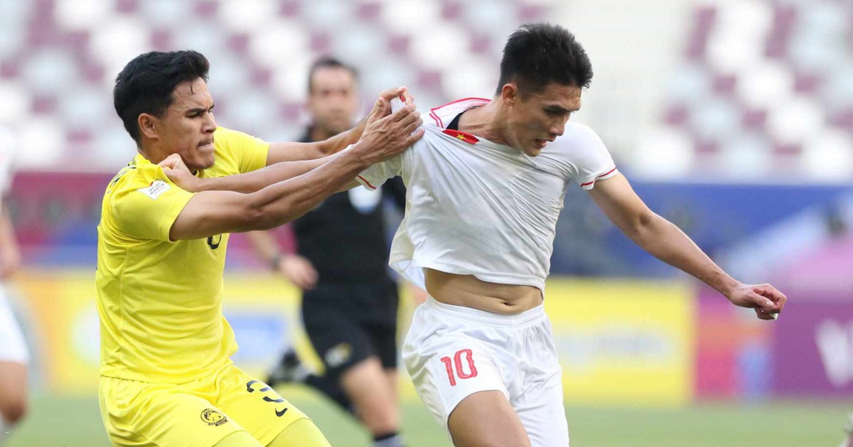 Truyền thông Malaysia mong FAM đừng nhập tịch cầu thủ cho SEA Games