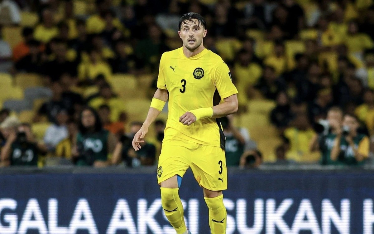 Chuyên gia: Bóng đá Malaysia có thể sụp đổ hoàn toàn