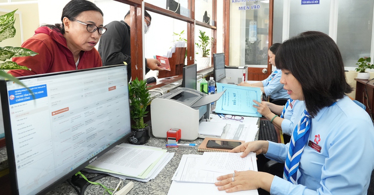 Tin tức sáng 20-10: Bộ Nội vụ định hướng bổ sung một số vị trí việc làm tại cấp xã