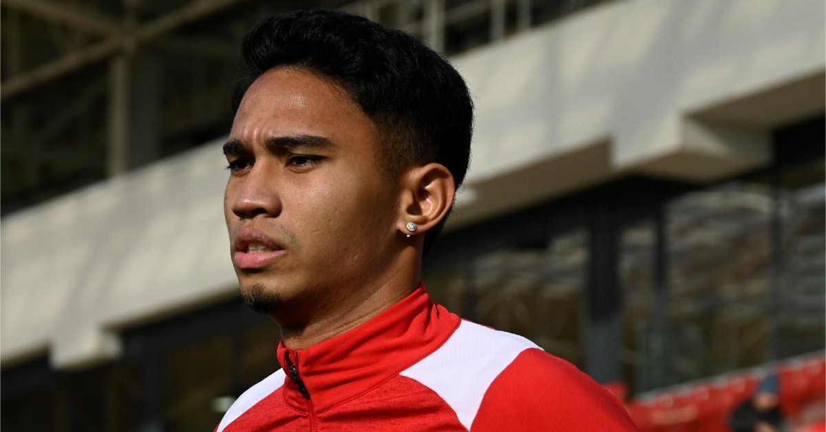 Thần đồng Indonesia bị đồng đội tại châu Âu chế nhạo