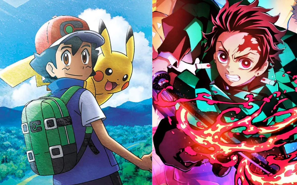 Nhật Bản phẫn nộ khi OpenAI ngang nhiên sao chép anime như Thanh gươm diệt quỷ, Pokemon