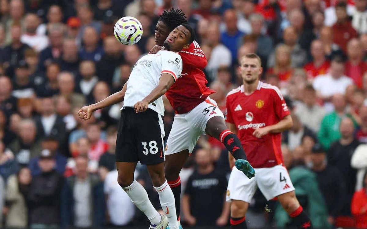 Premier League: Nỗ lực chạy thoát khủng hoảng